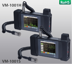 Thiết bị giám sát rung động VM-1001 Series Sigma 